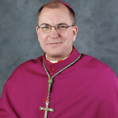 Bishop John Barres-2