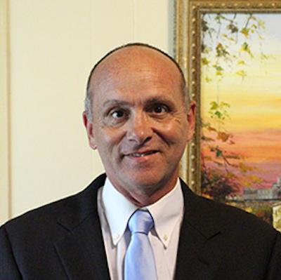 Dr Mark Miravalle-1