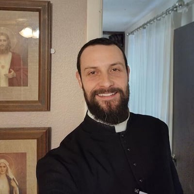 Fr Jacob Powell-1