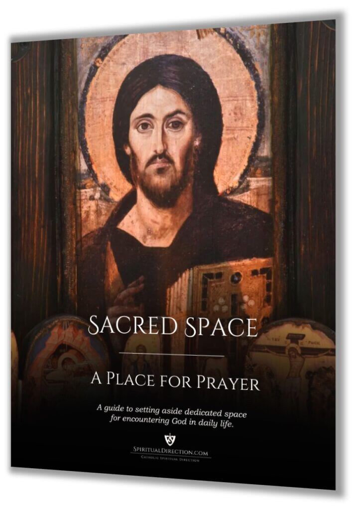 Sacred Space