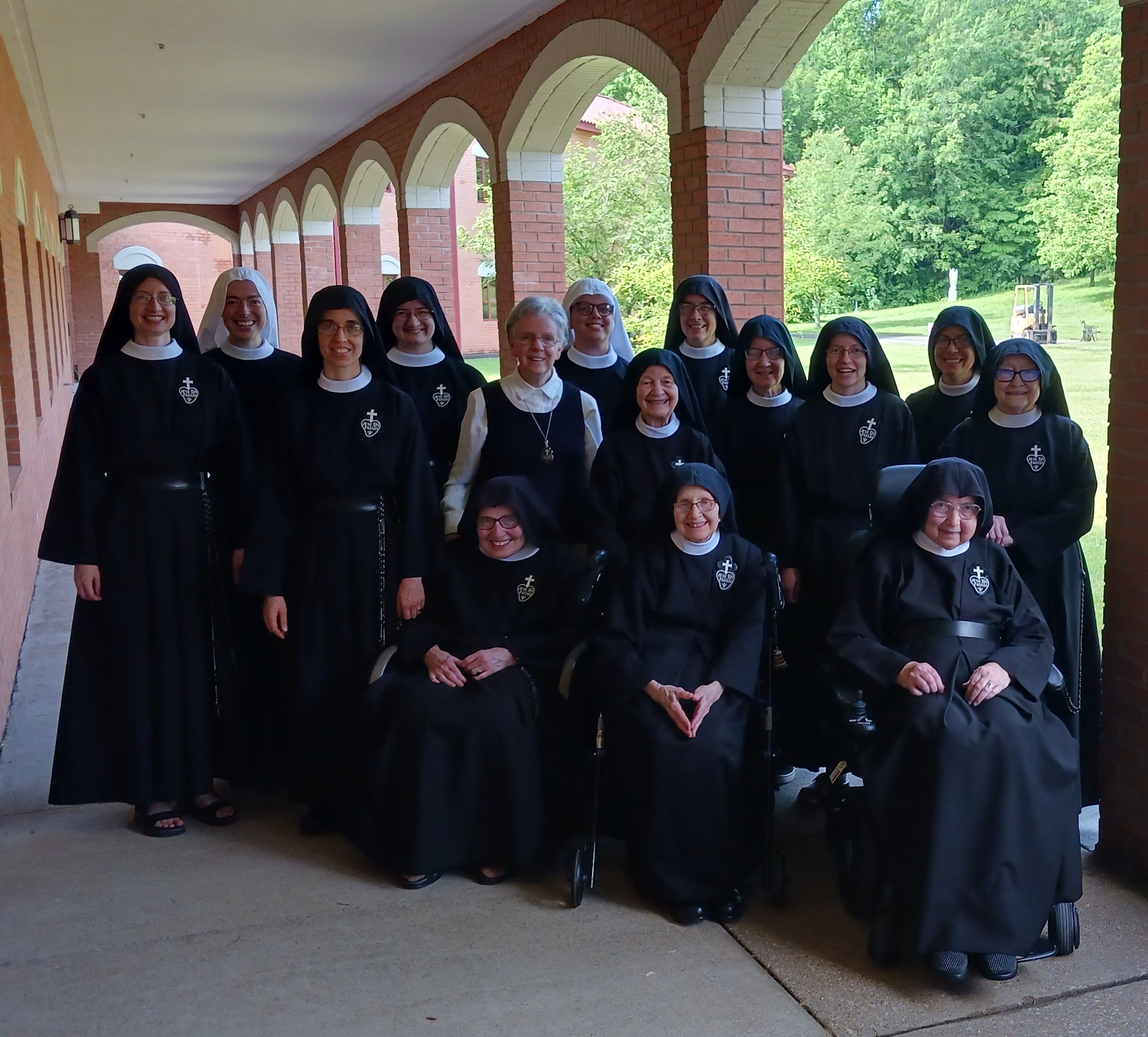 Passionist Nuns of St. Joseph Monastery