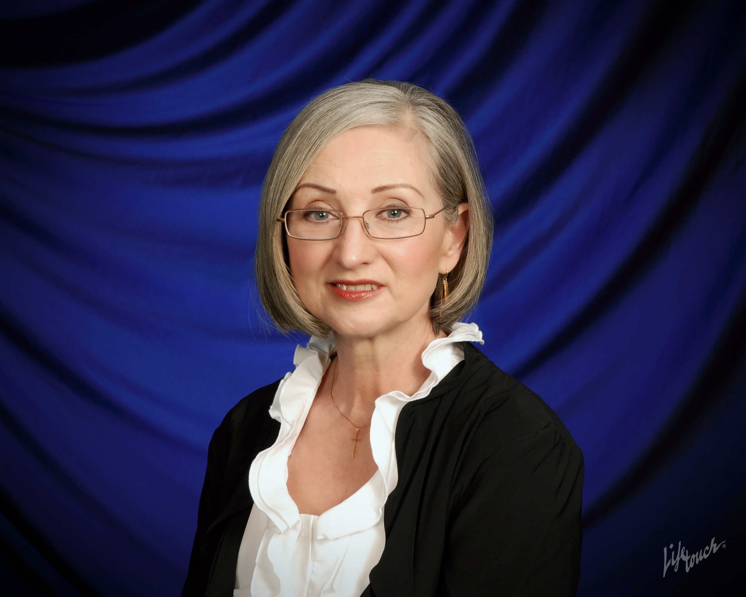 Ruth Berghorst