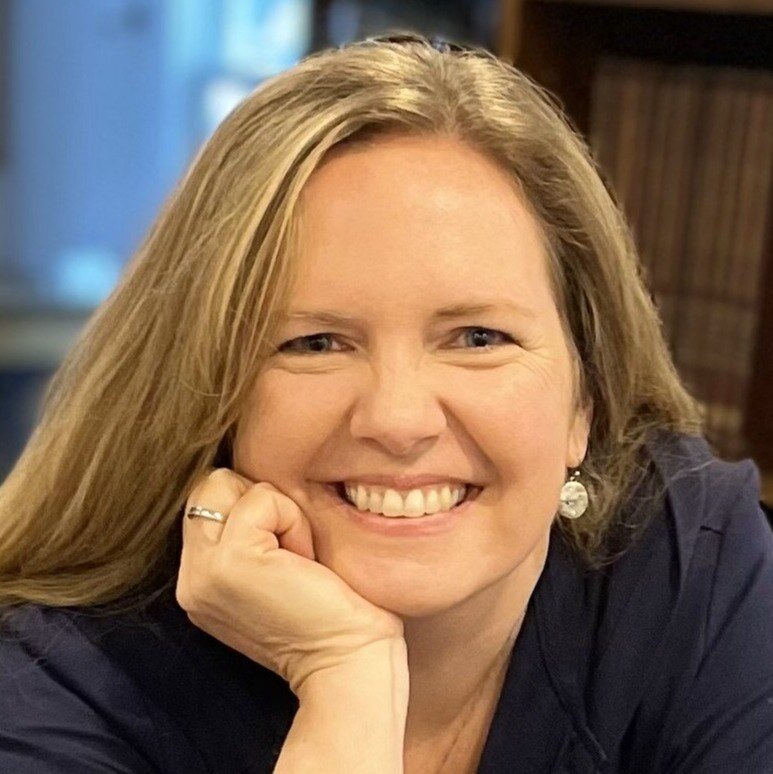 Christine Hanus