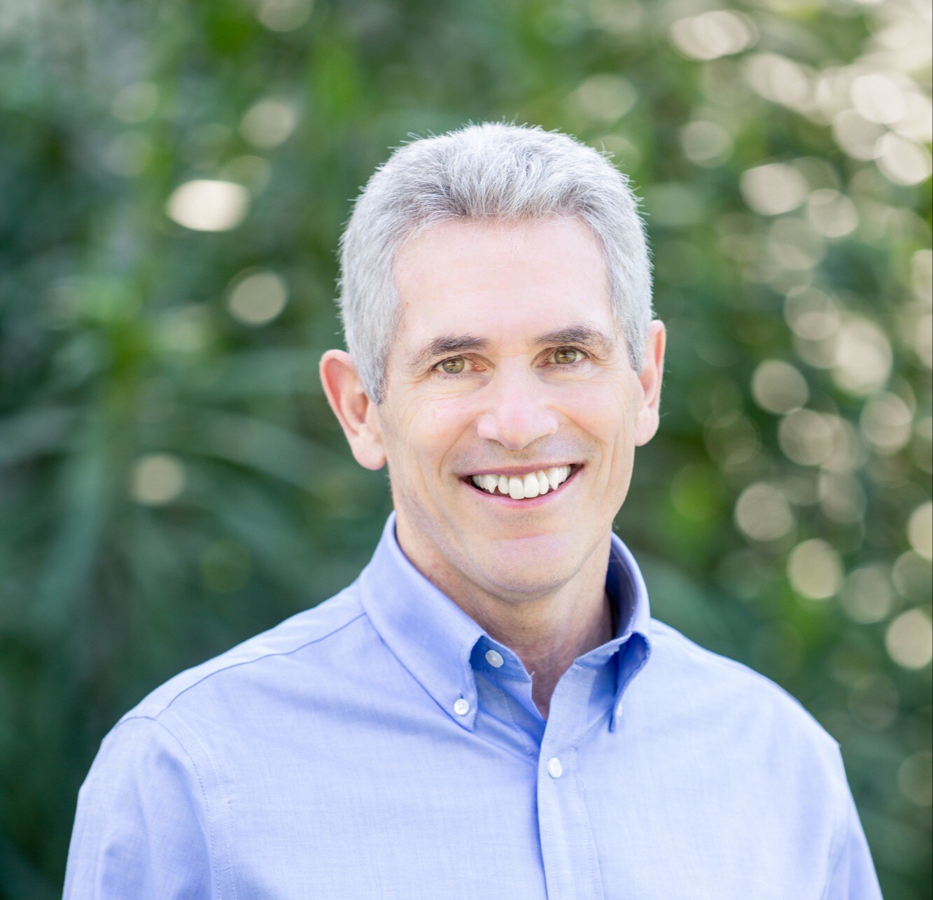Dr. Bob Schuchts