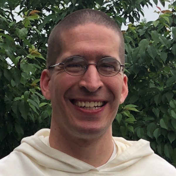Fr. Ignatius Schweitzer, OP