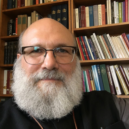 Fr. Joel Barstad