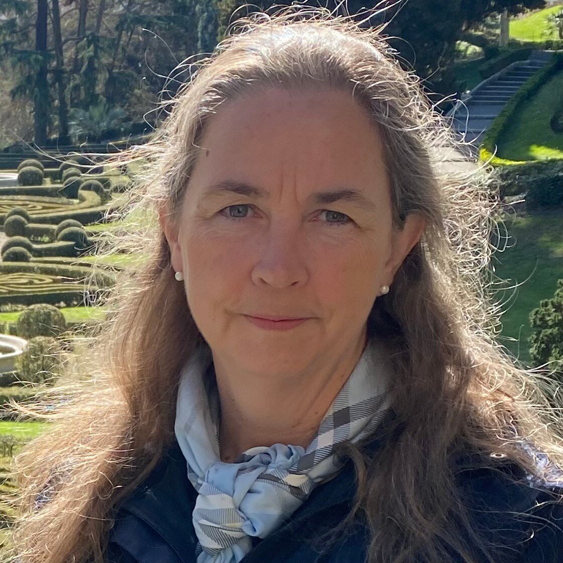 Julie Enzler
