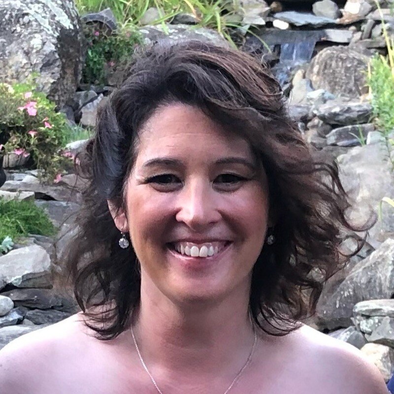 Michelle Hamel